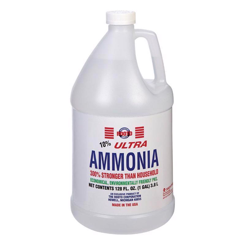 AMMONIA ULTRA 10% 1GL