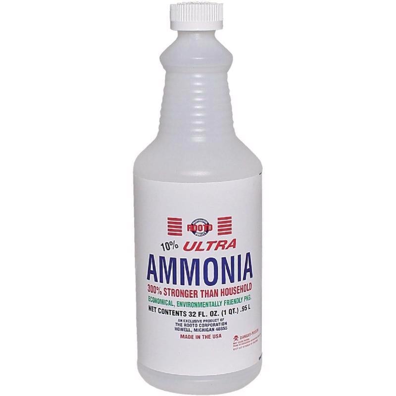 AMMONIA ULTRA 10%  1QT