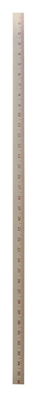 YARDSTICK 36"