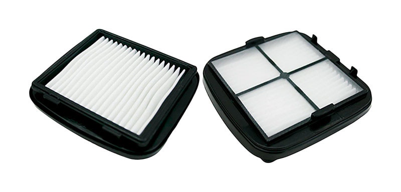 HAND VAC MULTILVL FILTER