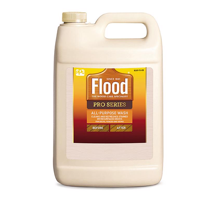 FLOOD DECK WASH RTU GAL