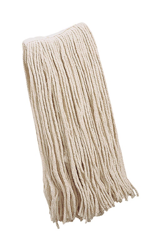 WET MOP REFILL #24COTTON