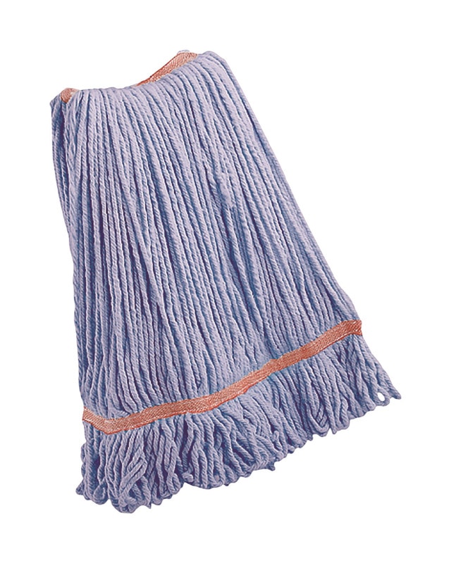 WET MOP REFILL BLU BLEND