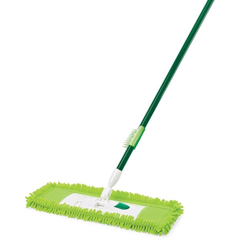 MOP DRY MICROFIBER 48"