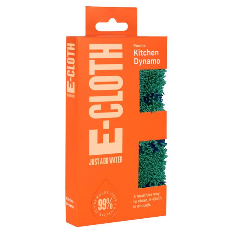 KITCHEN CLNING CLOTH 1PK