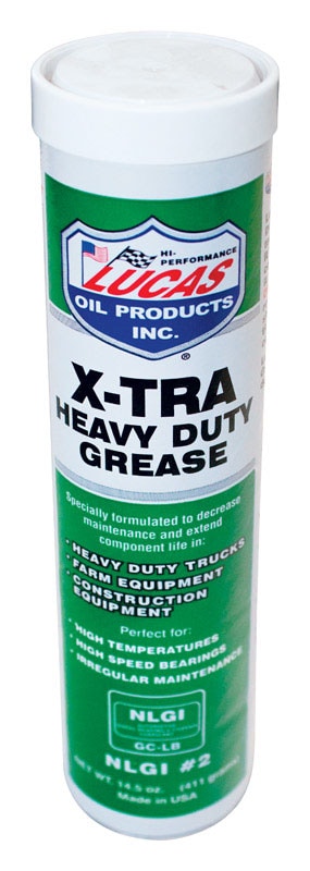 X-TRA GREASE HD 14.5OZ