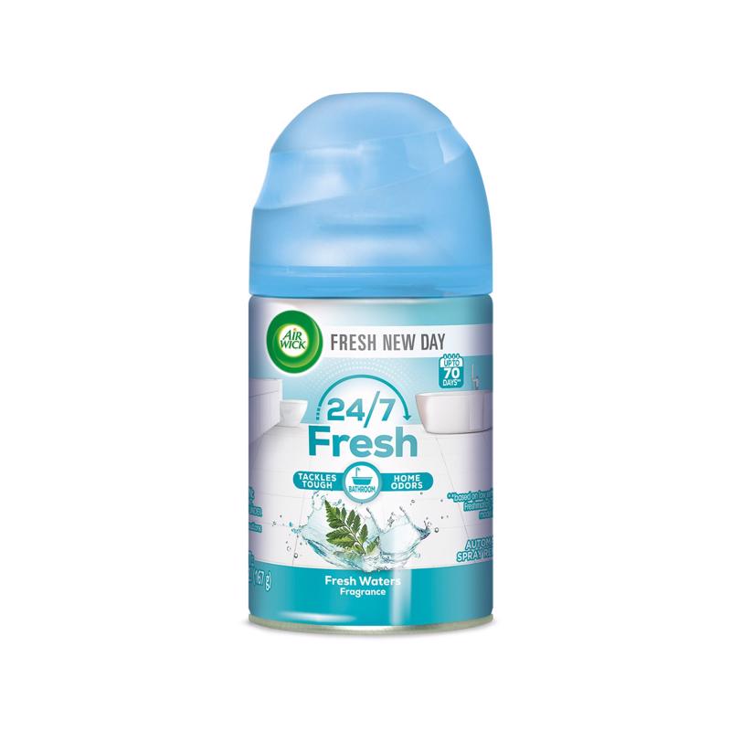 AIRWICK FRESHWATR 6.17OZ