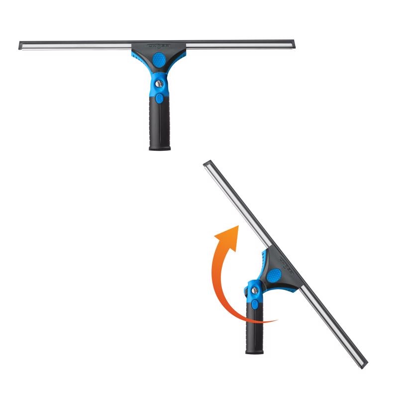 SWIVEL WNDW SQUEEGEE 18"