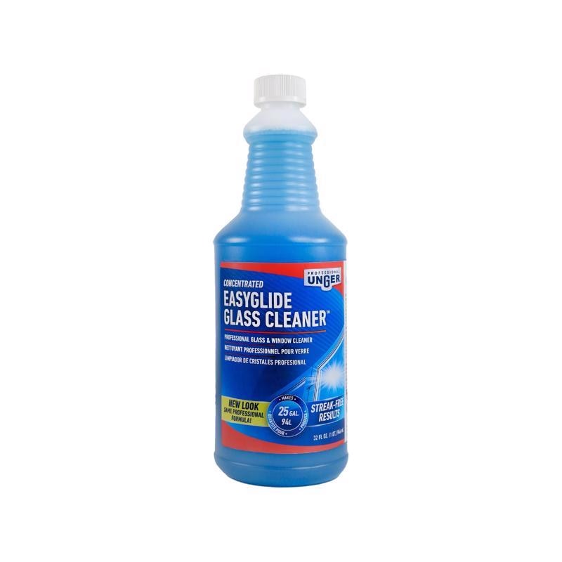 GLASS CLEANER 32OZ