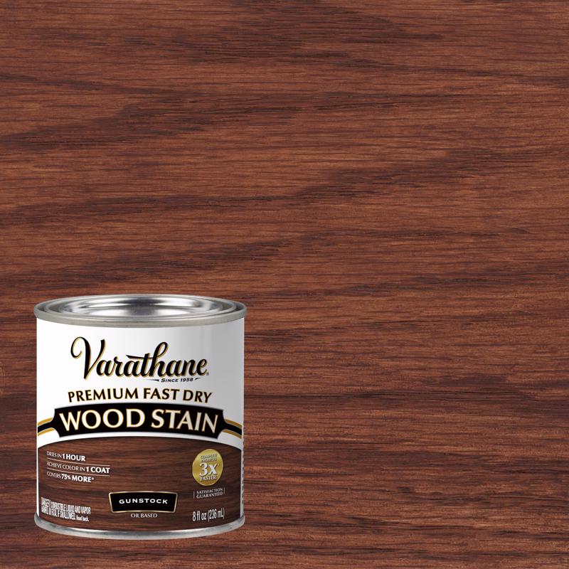 FD WOOD STN GUNST HP