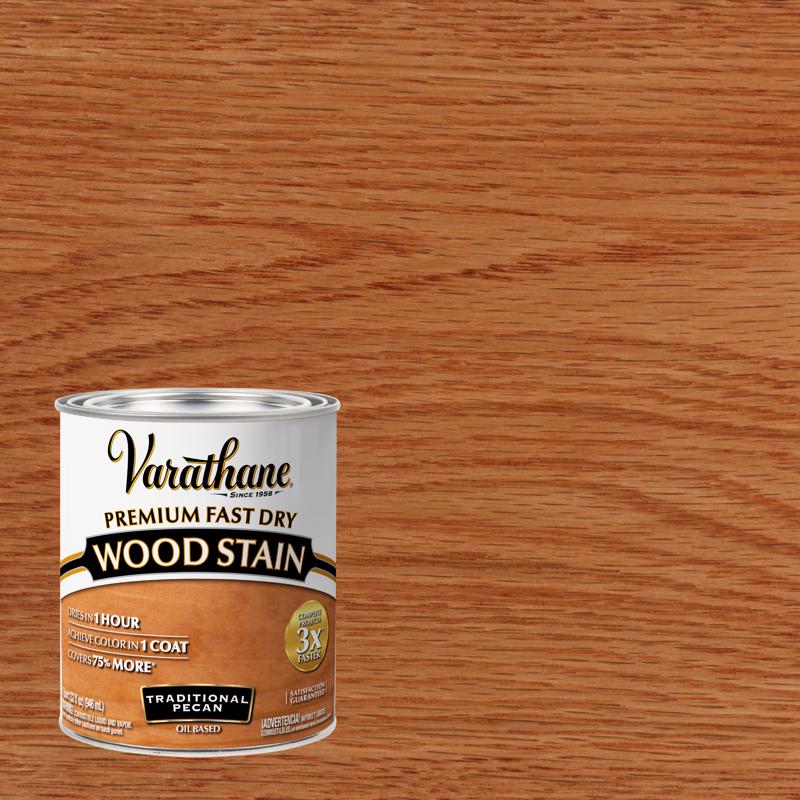 FD WOOD STN TRD PC QT