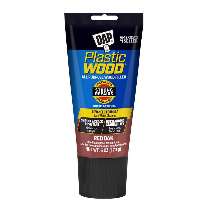 WD FLR RD OAK 6OZ