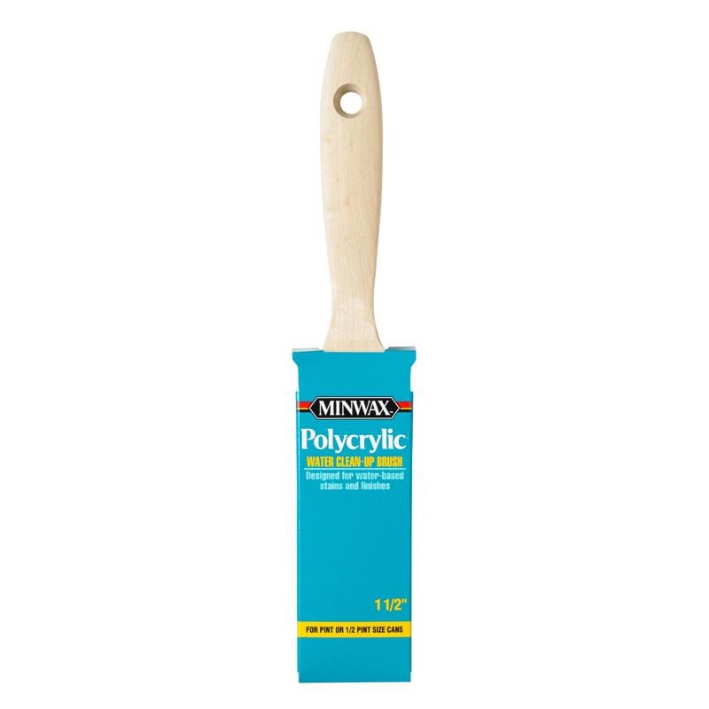 POLYCRYLIC BRUSH 1.5"