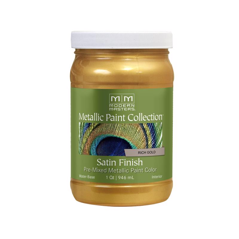 PAINT MET SAT RGLD QT