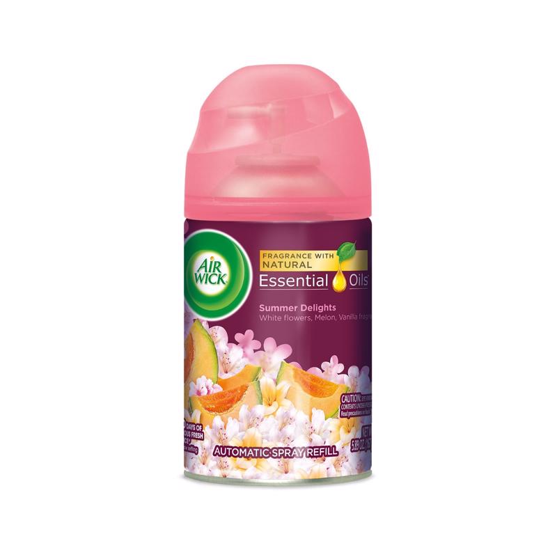 LIFE SCENTS SUMMR 6.17OZ