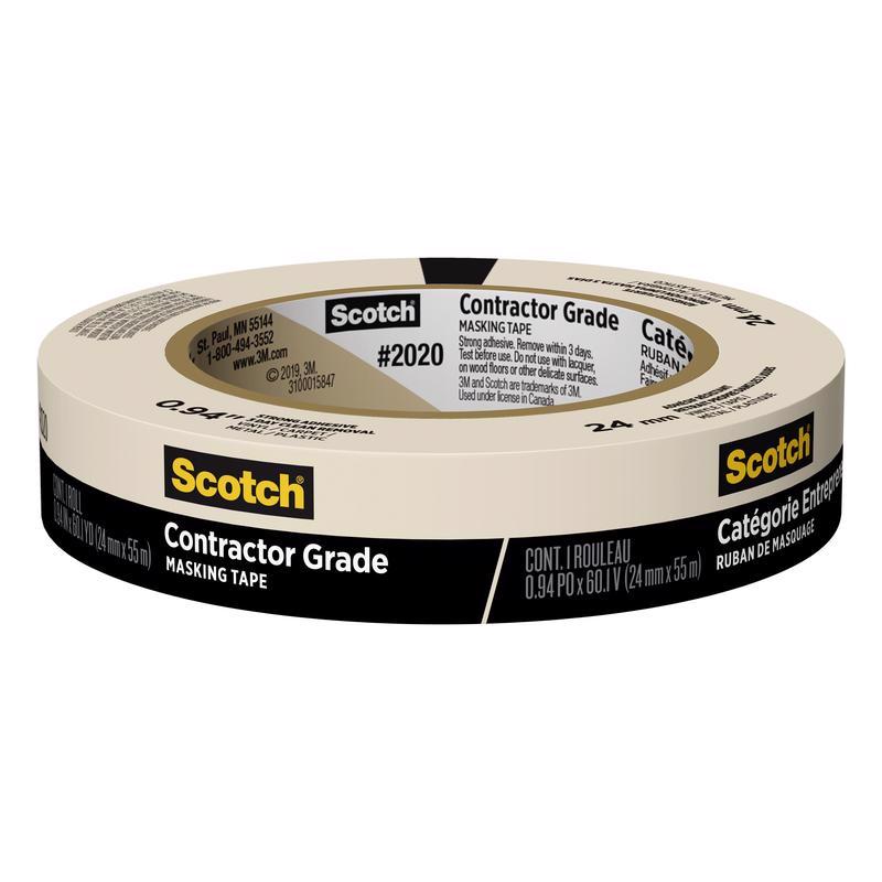 MSKG TAPE SCOTCH .94X60