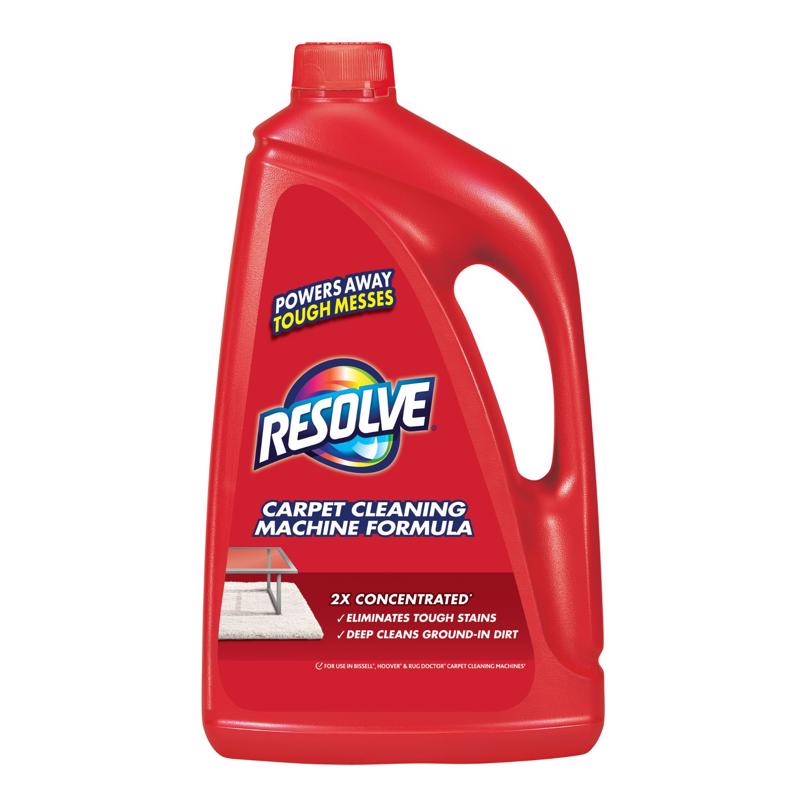 RESOLVE CRPT CLNR 60OZ