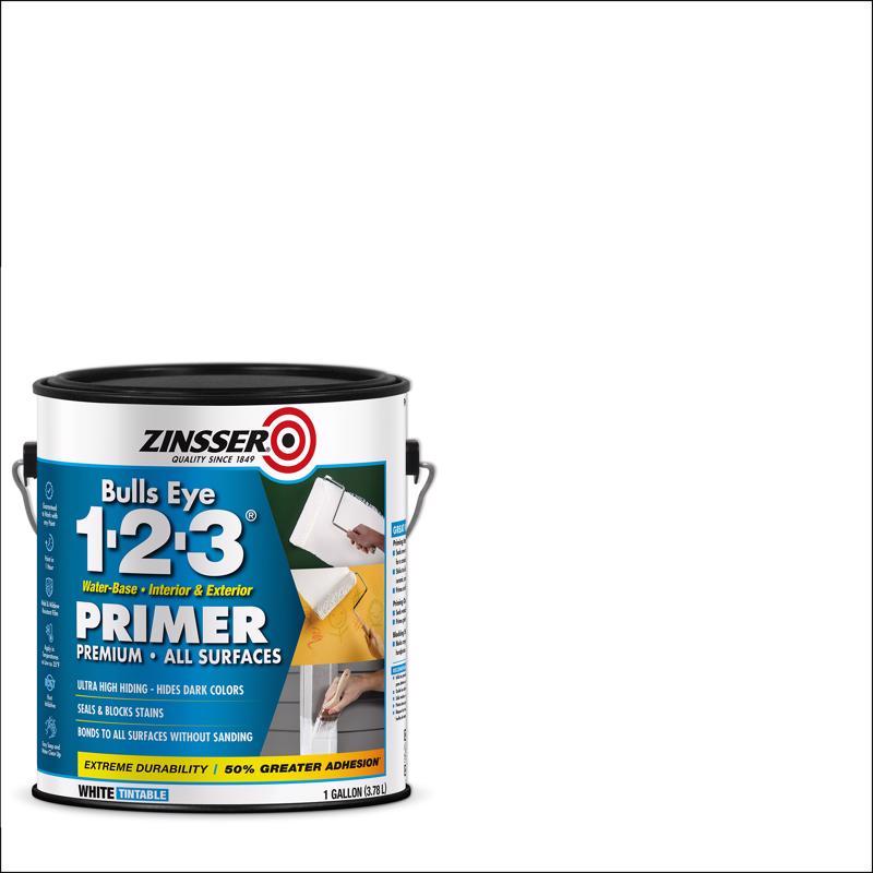 ZINSSER123 PRMR/SEALR GL