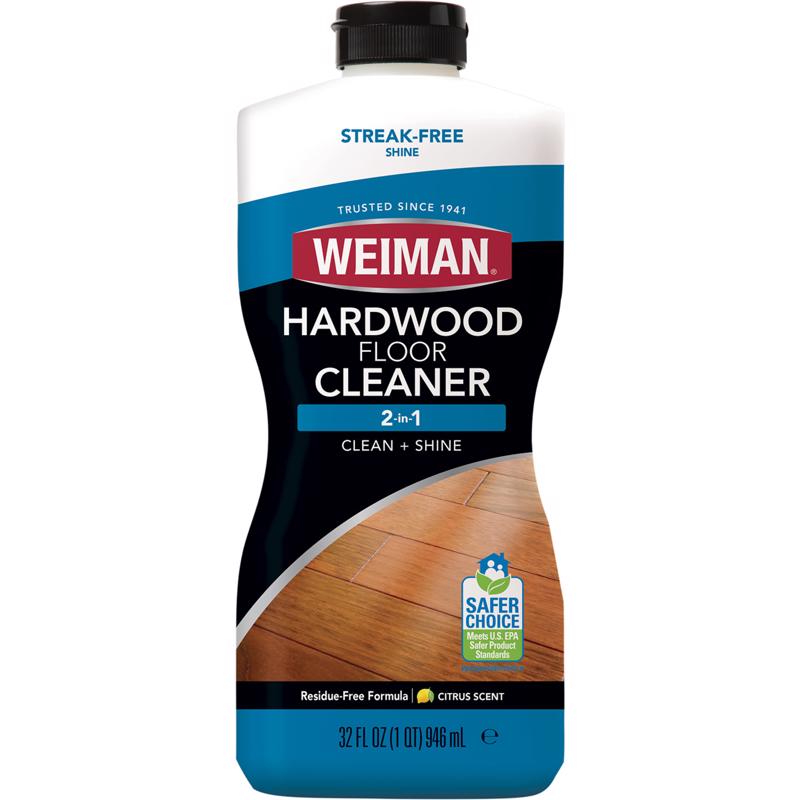HARDWOOD FLR CLEANR 32OZ