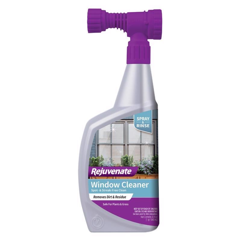WINDOW OUTDOOR CLNR 32OZ