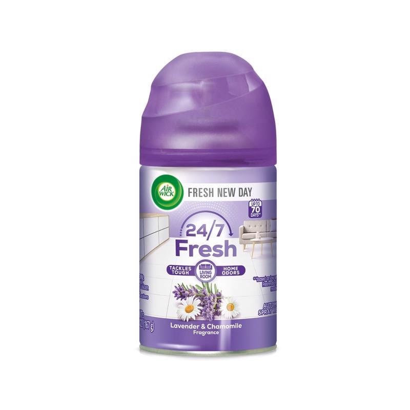 AIRWICK LVNDR/CHML6.17OZ