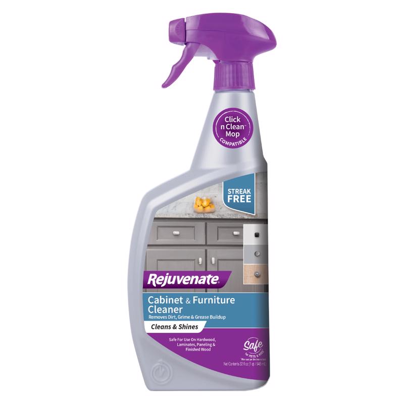 CABNET/FRNTURE CLNR 32OZ