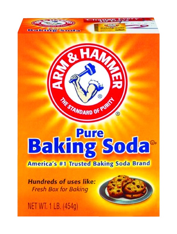 DEODRZR BAKING SODA 1#