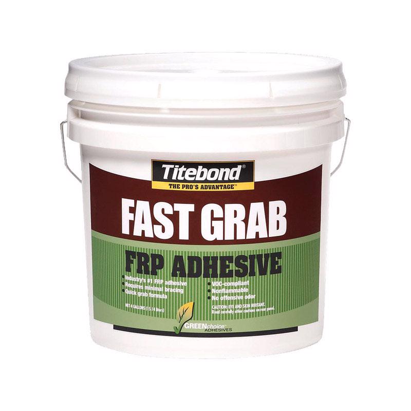 ADHESIVES 4GAL LIGHT BG