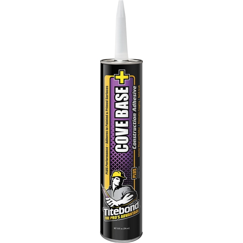 ADHESIVES 10.5OZ BEIGE