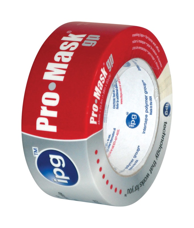 MASKING TAPE BGE 1.88"W