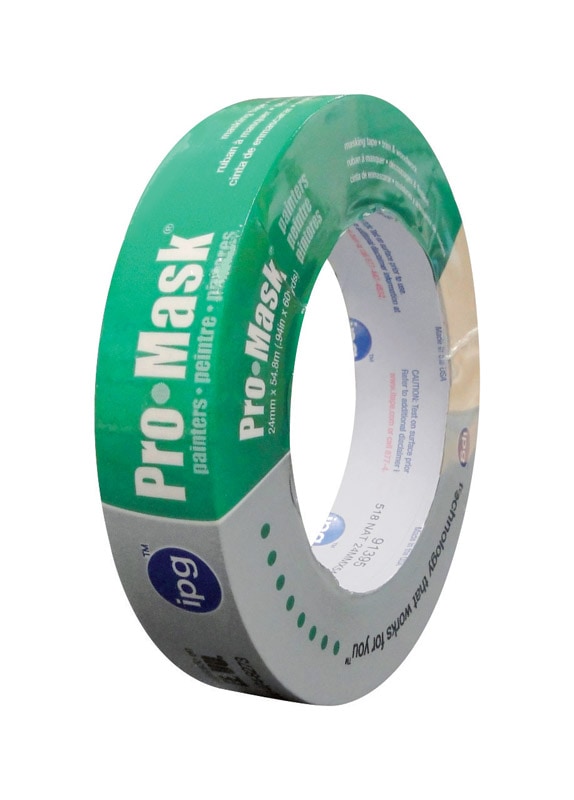 MASKING TAPE 0.94"X60YD