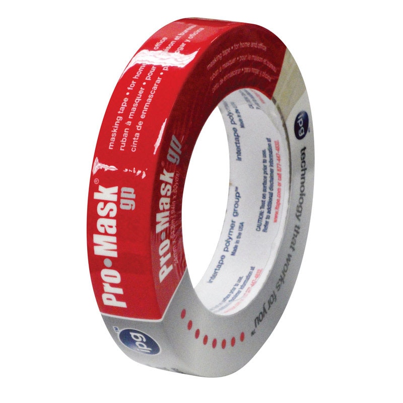 MASKING TAPE BGE 0.94"W