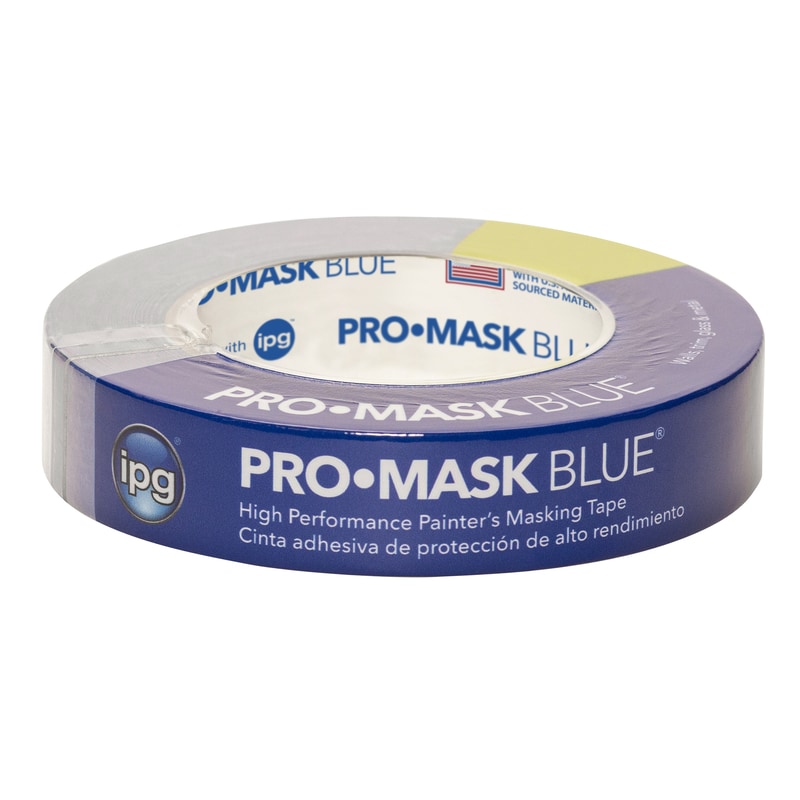 MASKING TAPE 0.94"X60YD