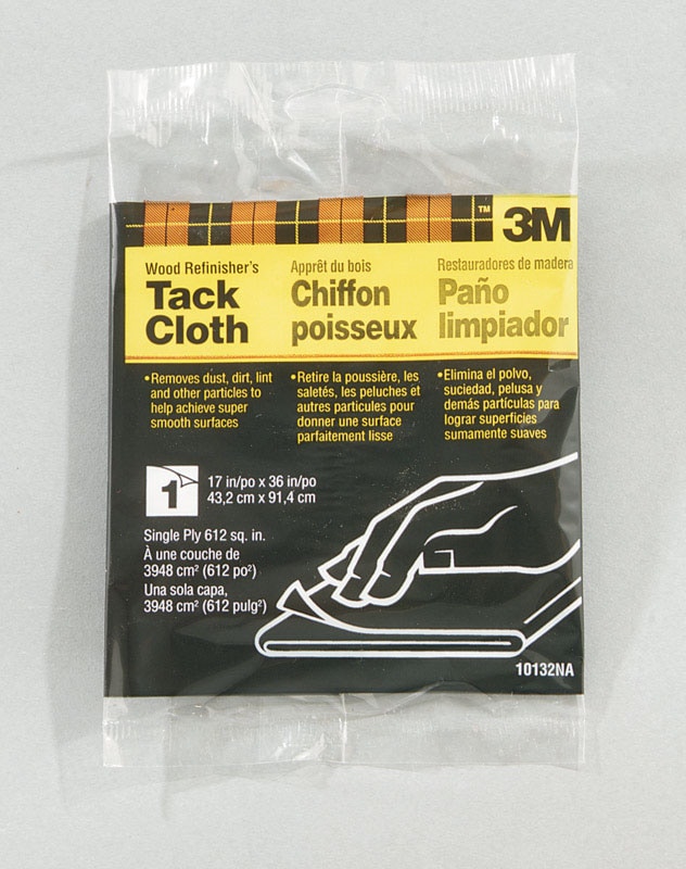 CLOTH TACK 17X36" 3M