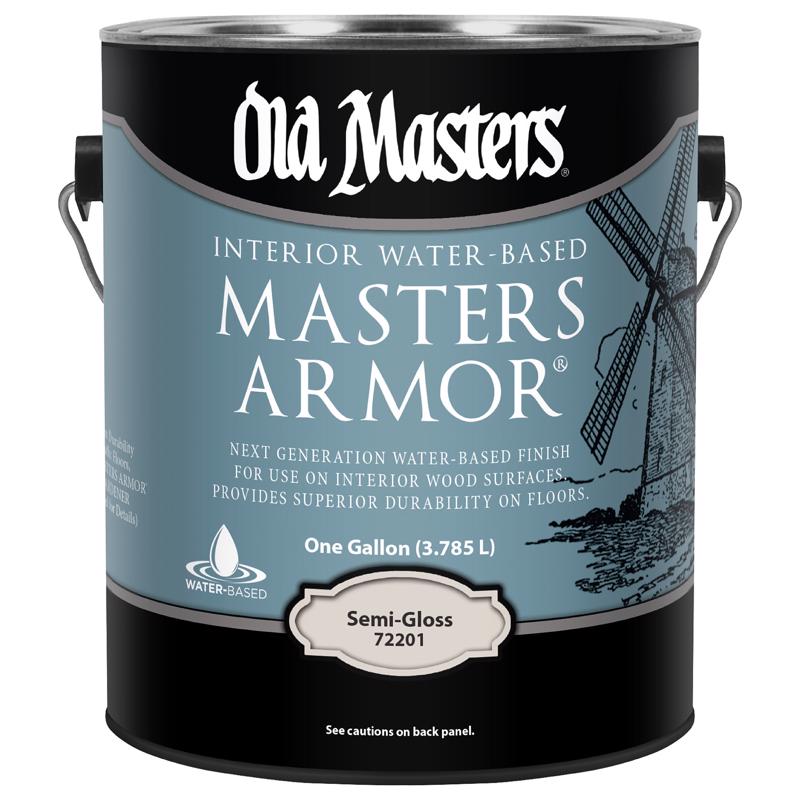 MASTERS ARMOR S/GLS 1GAL