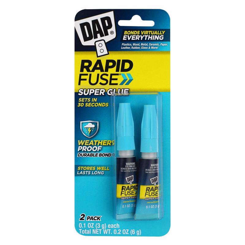 RAPIDFUSE ADHESIVE 2PK
