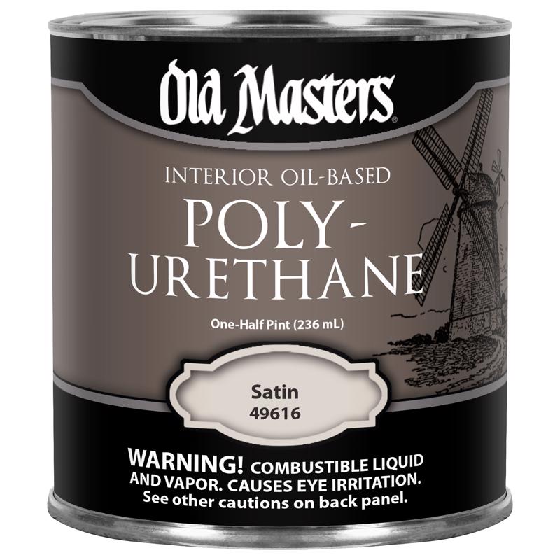POLYURETHANE SAT .5PT