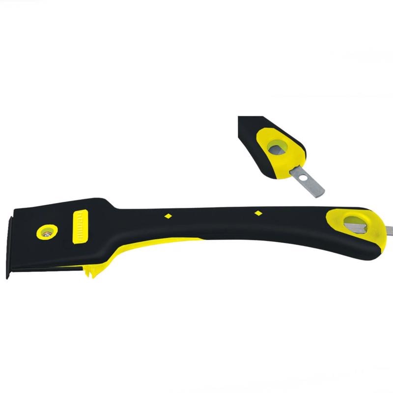 WD SCRPR 4-EDG 2-1/2"