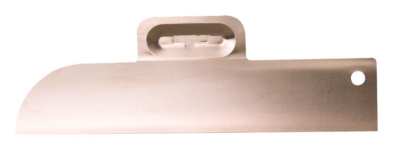 PAINT SHIELD 10"L ALUM