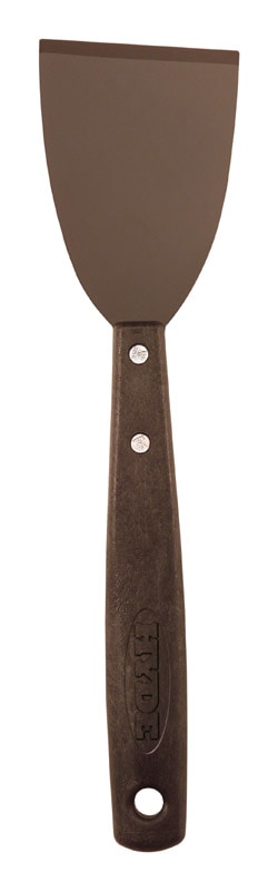 SCRAPER CHISEL EDGE 3"W