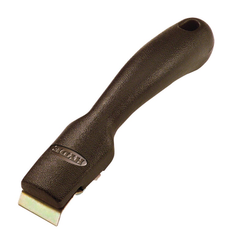 SCRAPER 1"W DBL EDGE