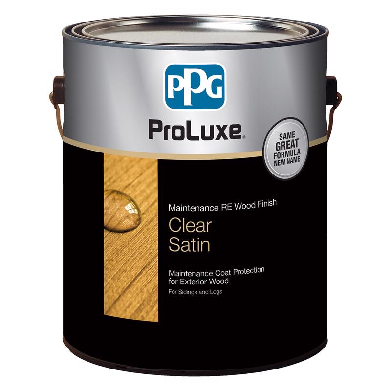 PROLUXE MAINT CLR SAT 1G