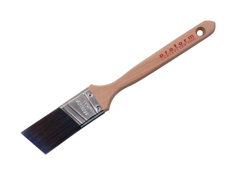 ANGLED PAINT BRUSH 1.5"