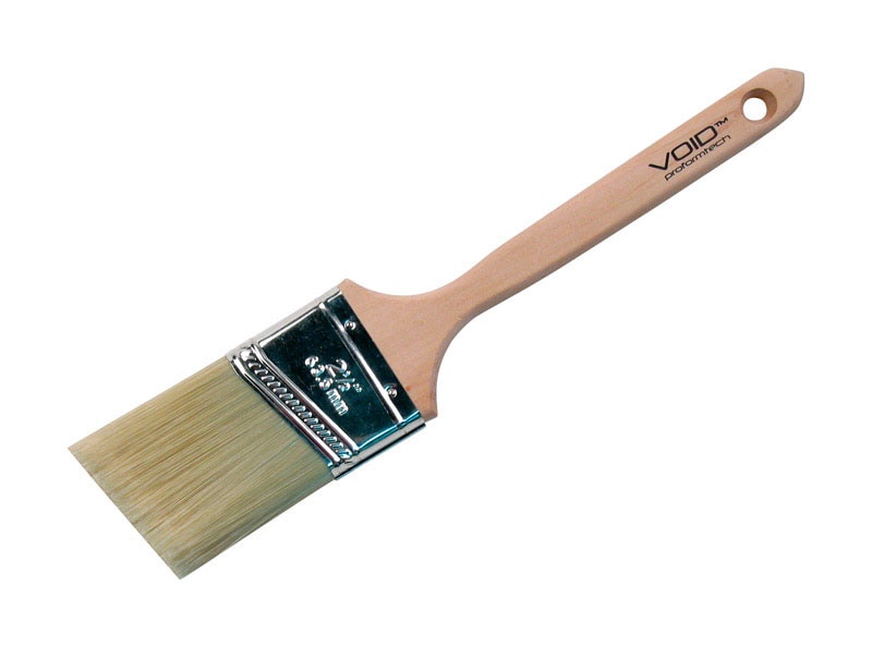 PAINT BRUSH 2.5"LNG HNDL