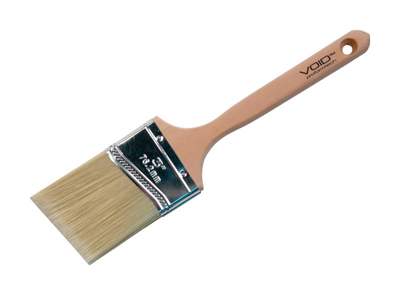 PAINT BRUSH 3"LNG HNDL