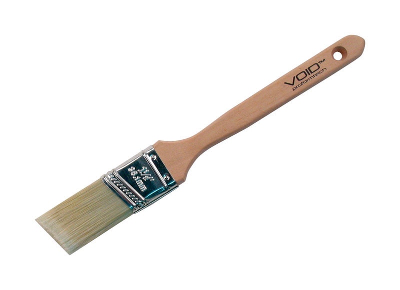 PAINT BRUSH 1.5"LNG HNDL