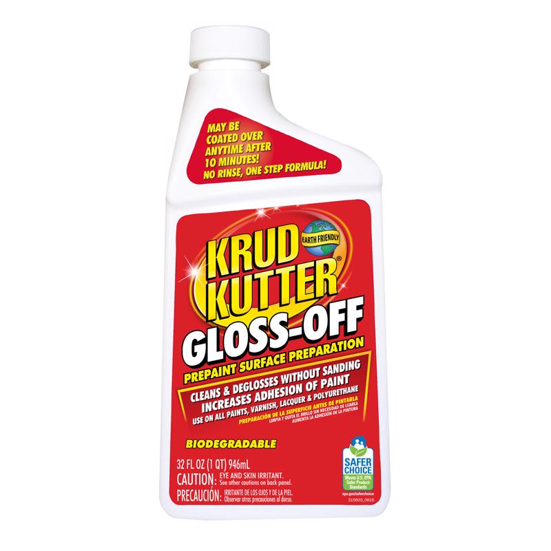 GLOSS OFF SURFC PREP32OZ