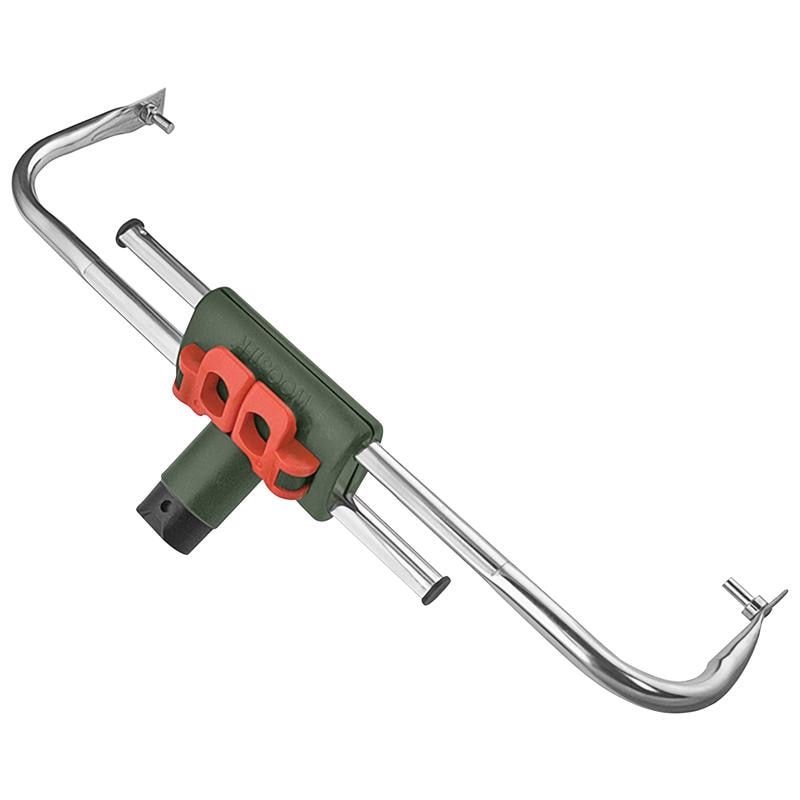 ADJUSTABLE PAINT ROLLER