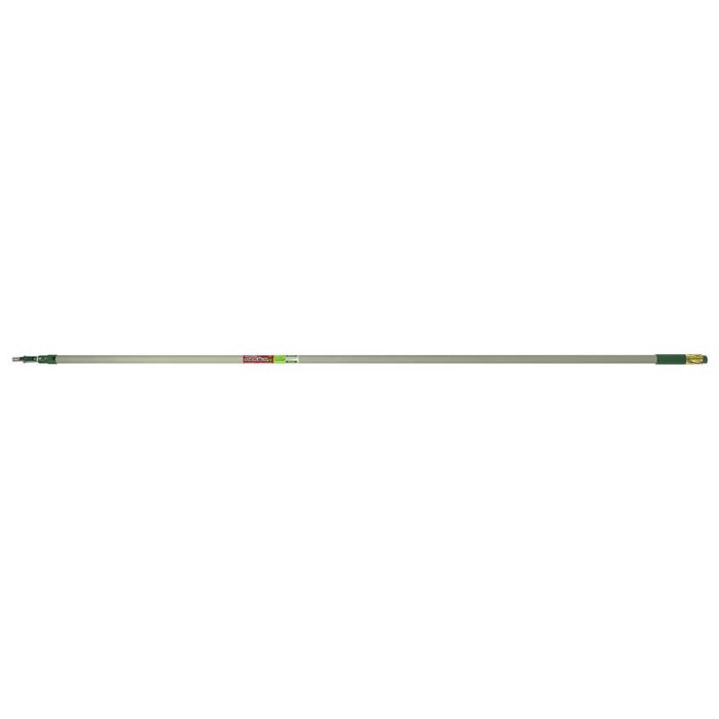 EXT POLE ALM/FG 8-16'