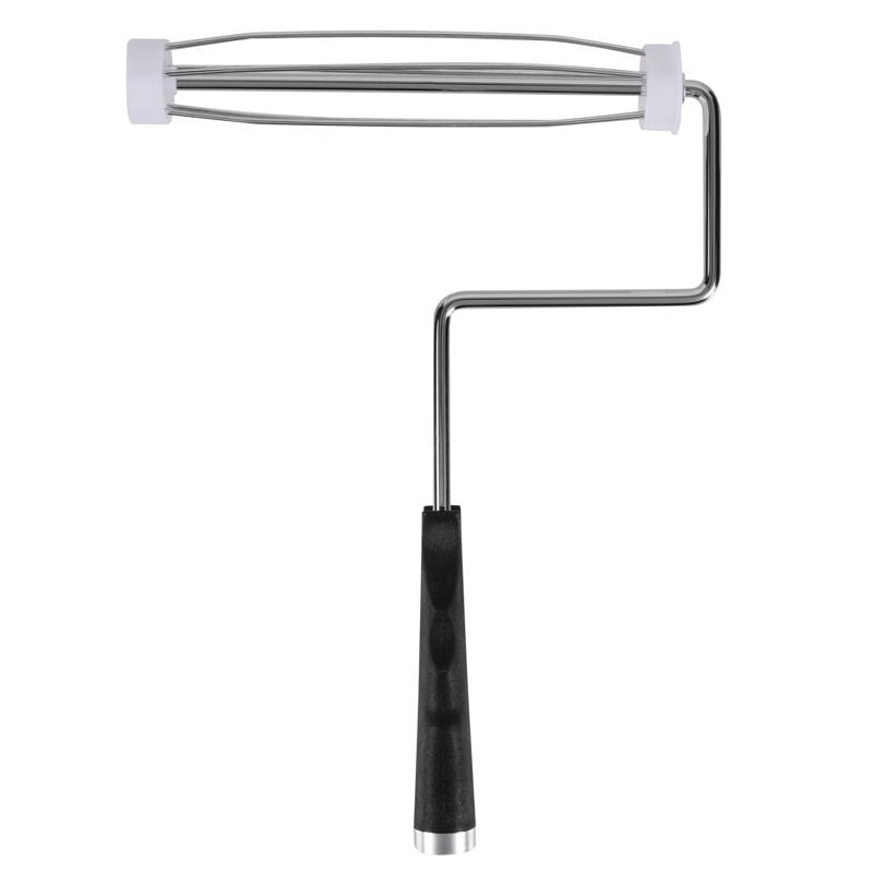 PAINT ROLLER FRAME 9"W